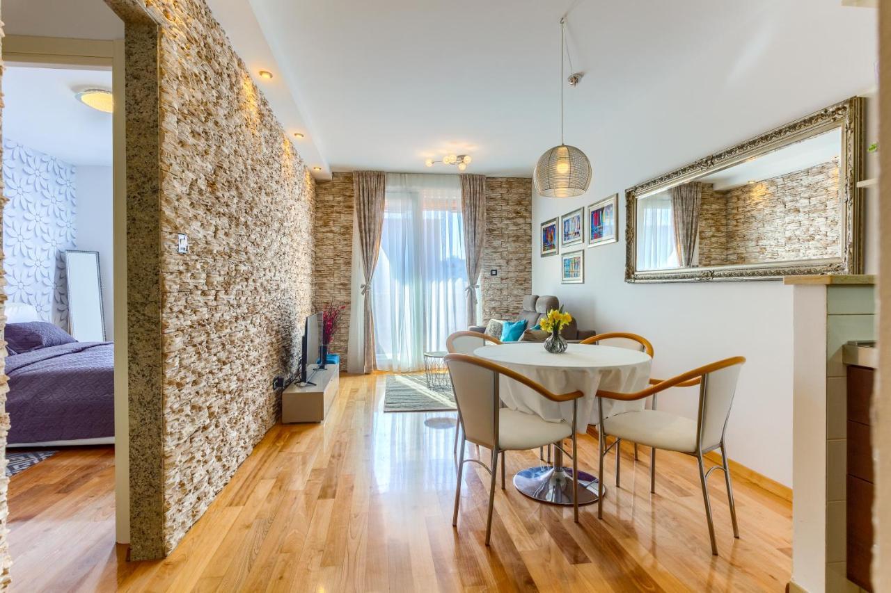 New Apartment Bila Jidra**** Split Ngoại thất bức ảnh