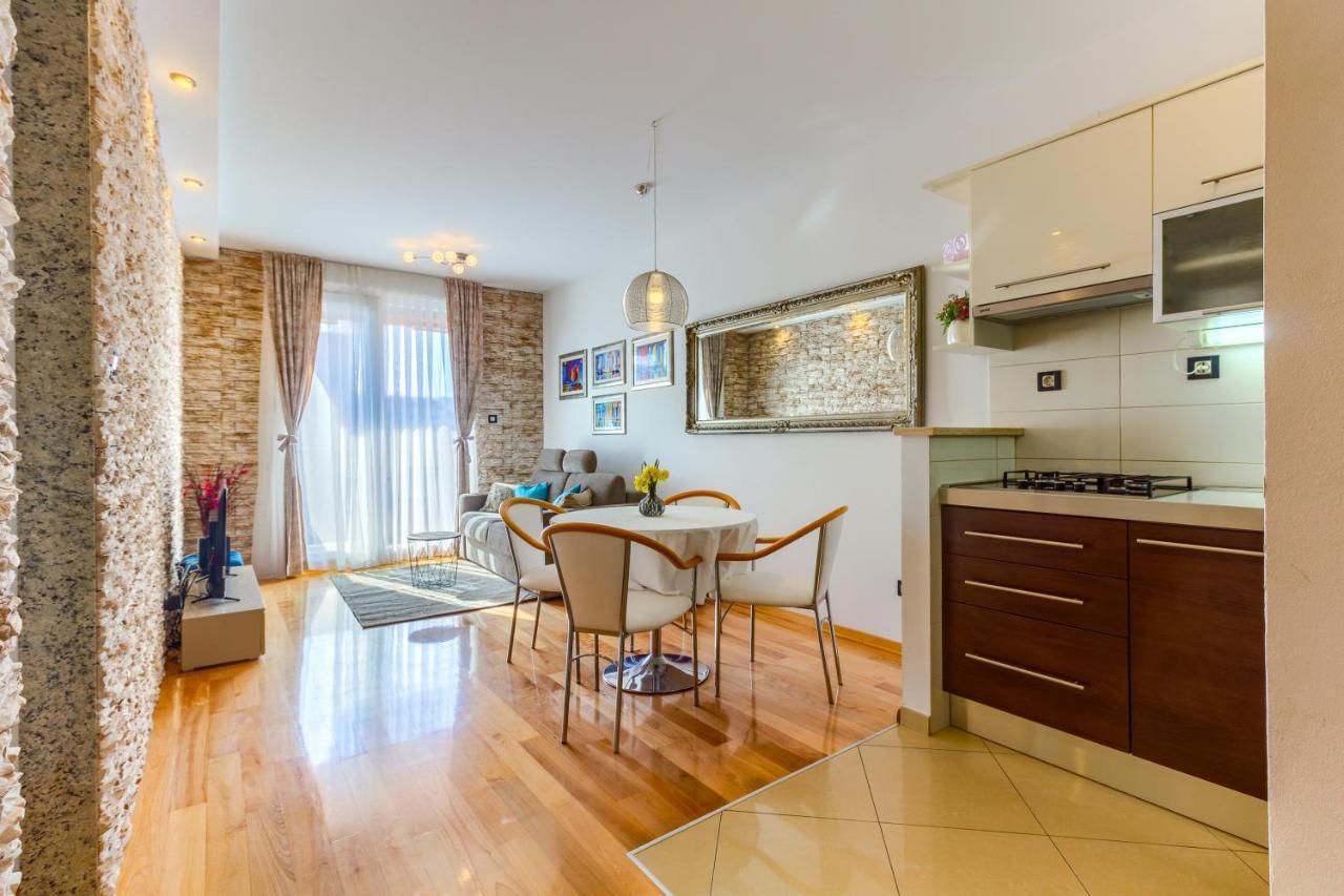 New Apartment Bila Jidra**** Split Ngoại thất bức ảnh