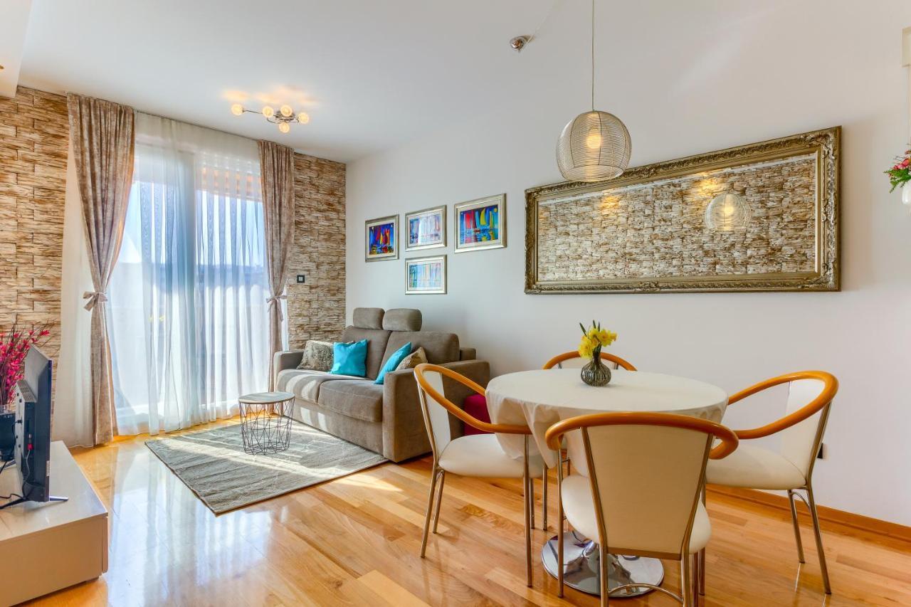 New Apartment Bila Jidra**** Split Ngoại thất bức ảnh