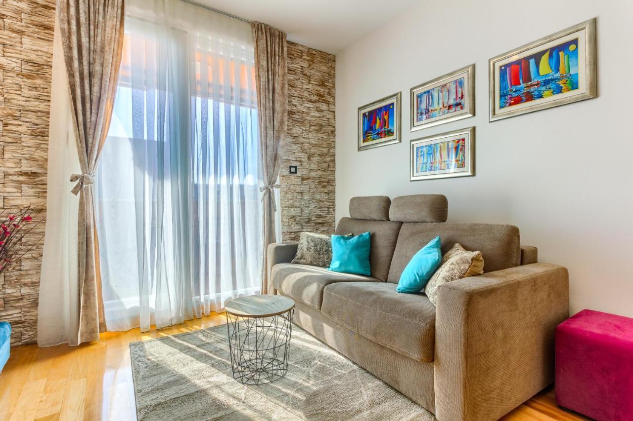 New Apartment Bila Jidra**** Split Ngoại thất bức ảnh