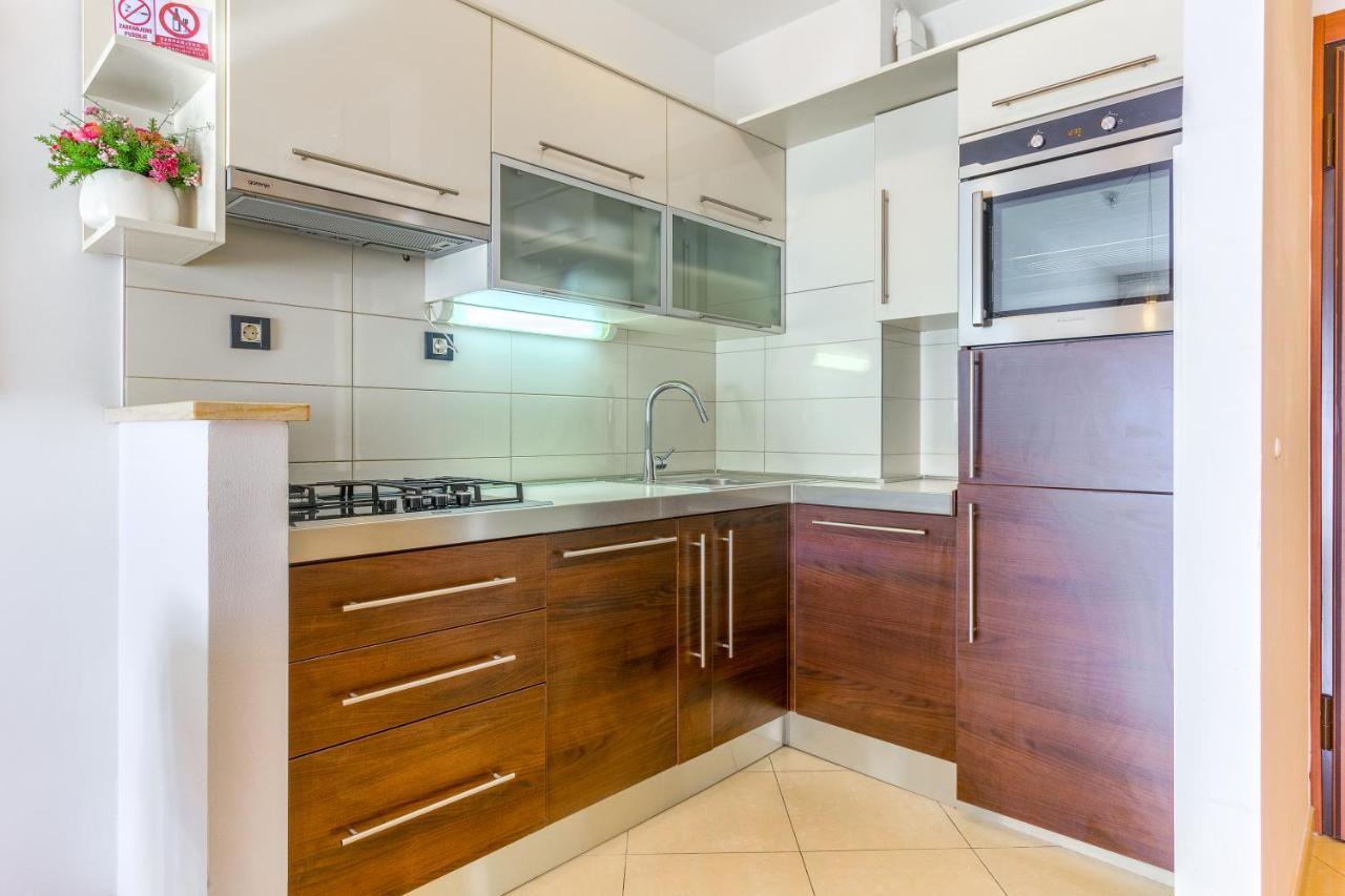 New Apartment Bila Jidra**** Split Ngoại thất bức ảnh