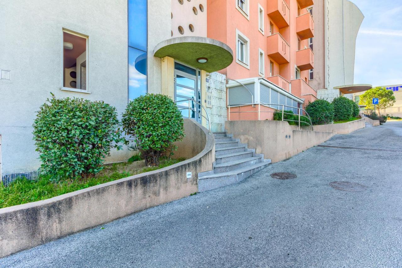 New Apartment Bila Jidra**** Split Ngoại thất bức ảnh
