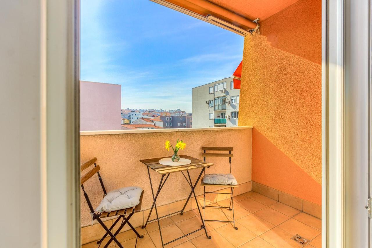 New Apartment Bila Jidra**** Split Ngoại thất bức ảnh