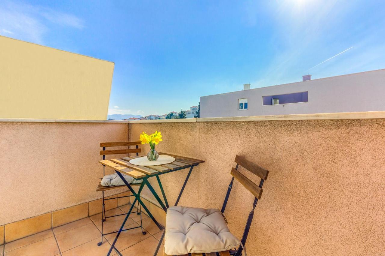 New Apartment Bila Jidra**** Split Ngoại thất bức ảnh