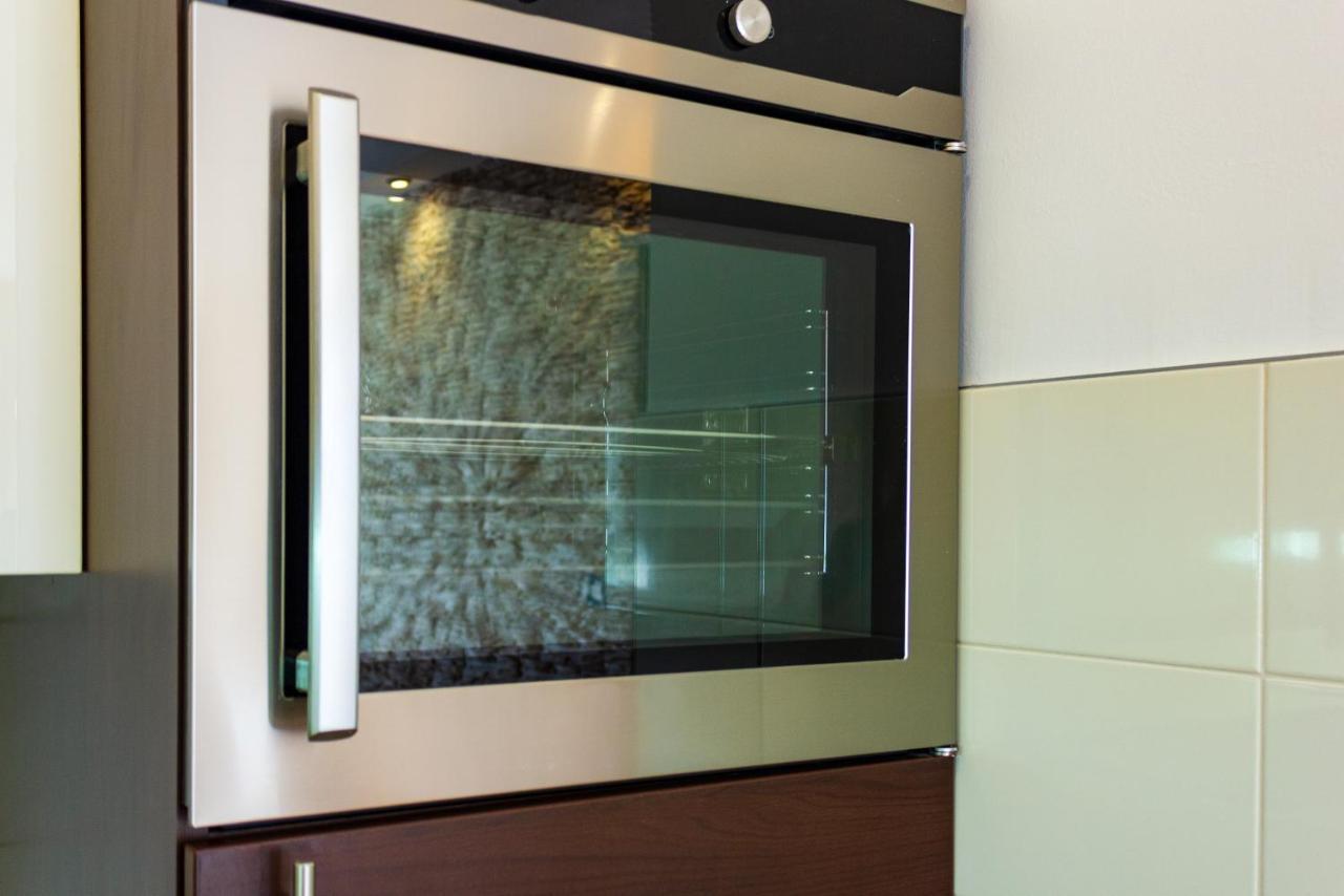 New Apartment Bila Jidra**** Split Ngoại thất bức ảnh