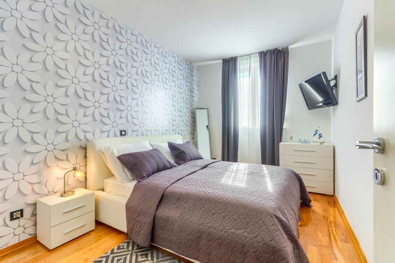 New Apartment Bila Jidra**** Split Ngoại thất bức ảnh
